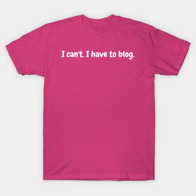 Blog Life